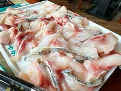 -淘米捞·米汤脆鲩鱼火锅(福田皇岗店)