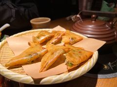 土家豇豆饼-吃饭皇帝大(长宁龙之梦店)