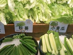 -汉阳廷自助烤肉(同和金铂天地店)