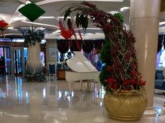 -宝丽金大酒店·洗浴中心