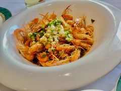 -老洋房花园饭店(绍兴路店)