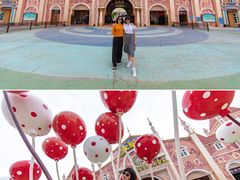 -蓬莱欧乐堡梦幻世界