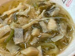 -乡亲鹅肉城(昆山店)