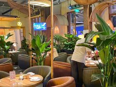 -不二·民谣音乐餐吧(长沙店)