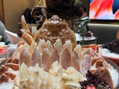 -红鼎豆捞·非遗鲍皇汤火锅(宝丰路店)