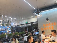 -指爱龙虾(金杨路总店)