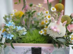 -花到家(富贵鸟花艺行)