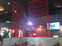 卡座-渝利重庆火锅