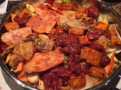 iphone_upload_pic-黄记煌三汁焖锅(崇文门店)