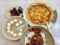 -圆宝台湾小吃(迎津街店)