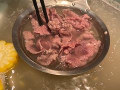 -浪里寻·臻牛养生牛肉火锅(方圆荟店)