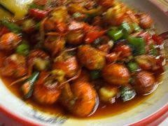 -辣不怕口味虾(凌霄路店)