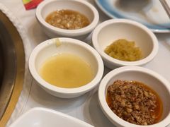 -天宜隆蘑菇宴火锅(石景山旗舰店)