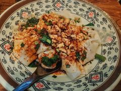 -阿福板凳面(观音桥店)