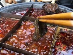 -化龙桥九宫格火锅(清水河店)