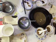 -重庆鸡公煲(学衡路店)