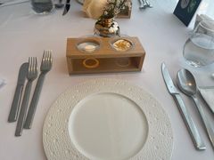 -王品牛排(郑州大卫城店)