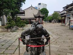 -龙潭水乡