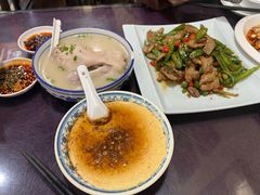 -丁太婆老妈蹄花(人民公园非遗总店)