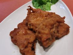 -双合园·海鲜水饺青岛菜(九水东路店)