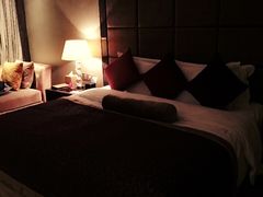 悠唐皇冠假日酒店-北京朝阳悠唐皇冠假日酒店