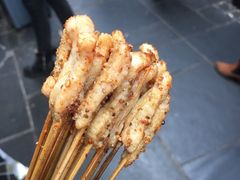 -歹街(金成店)