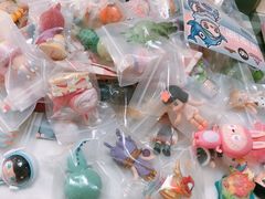 -泡泡玛特POPMART(正弘城店)