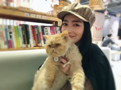 -小时光咖啡馆(开森度假森林店)