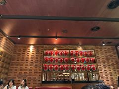 -绿茶餐厅(coco park 店)