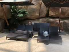 游乐设施-杭州开元森泊度假乐园