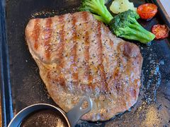 -必胜客(世纪港湾店)