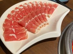 -快乐小羊火锅(河西王府井店)