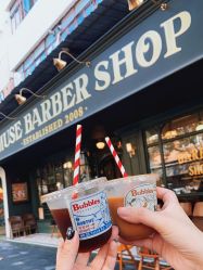 -IMUSE BARBER SHOP