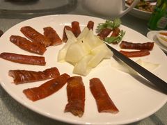 脆皮大肠-七寸飝大饭店(马场店)