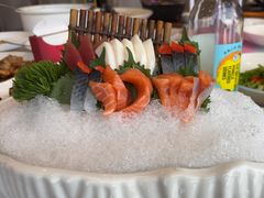 -德悦海鲜(城西店)