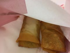 春卷-肯德基(兴隆店)