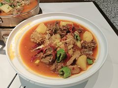 -清真·卡德尔大叔新疆主题餐厅(龙汇路店)