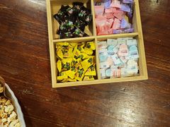 -明日世界密室轰趴·剧本桌游·箭馆团建(国贸店)