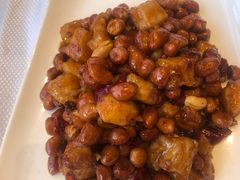 宫保鸡丁-褚记北京烤鸭(广州路店)