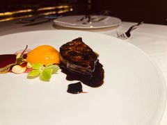 -研食记西餐厅(金融中心店)