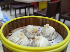 蟹粉小笼-王家沙点心店(南京西路总店)