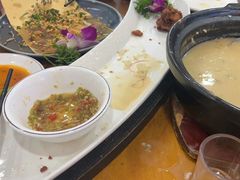 -醉壹号海鲜大排档·老厦门特色菜(厦门美食地标店)