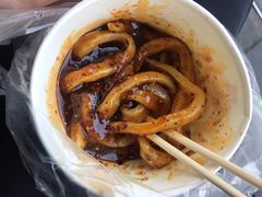 -洞子口张老二凉粉(文殊院店)