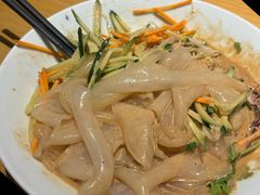 -关东小磨东北菜(上海长风大悦城店)
