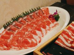 -东来顺饭庄(金泉广场店)