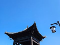 -徂徕山森林康养度假谷温泉