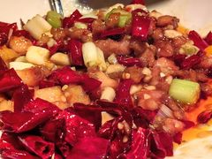 -向川南·水煮鱼·川菜(和平里店)
