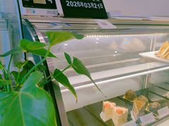 -布朗尼西饼(粮道街店)