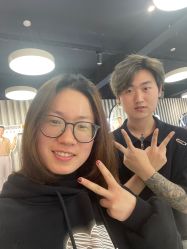 -丝语萱形象