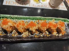 -古田居·特色寿司料理(骏欣中心店)